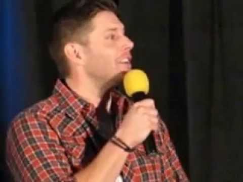 SF Con  2015 J2 panel Chevy Chase story