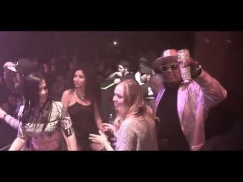 Namek (DJ Quik/Too Short & Tha Dogg Pound) show recap