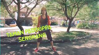 RA PA PA BY KEVO DJ koreo by ME