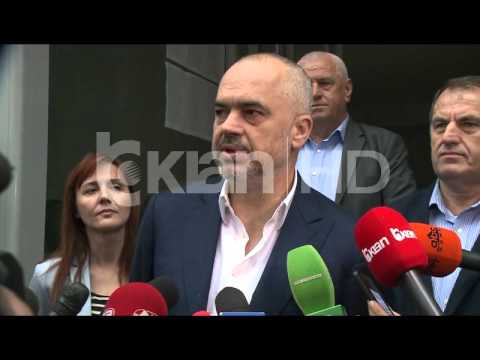 ANËTARËSIA E PS VOTON NË REFERENDUM