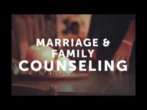 Marriage and Family Counseling (Lecture 05)