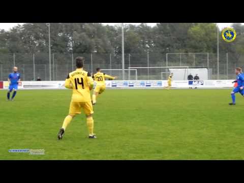 Schweriner SC vs. Güstrower SC II