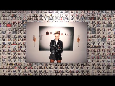 My Lovely Mess w/ William Strobeck  | PORTRAITS: Ep.19