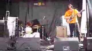 The Whigs - Right Hand on My Heart