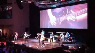 Kristian Stanfill - Say Say - Passion City Church