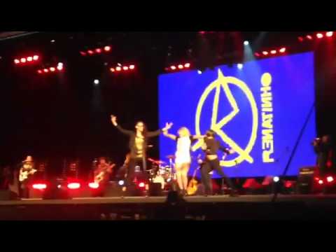 Banda Renatinho - Travesti de Fogo