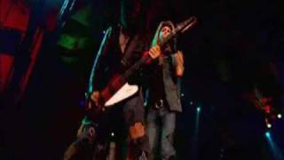 Mötley Crüe - Sick Love Song (Live)