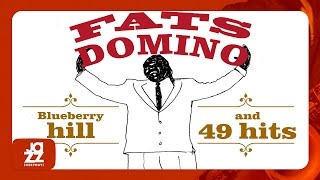 Fats Domino - I&#39;m Gonna Be a Wheel Someday