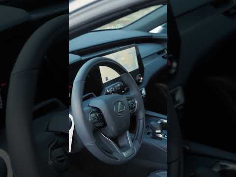 LEXUS RX 350 2023