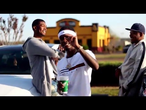 Handsome Jimmy Jr - Sauce On Me (Official Video)