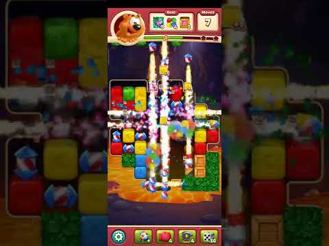 Toon Blast Level 6794