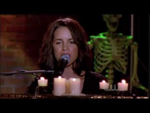 Laura Izibor - Can't Be Love (One Tree Hill - 806)