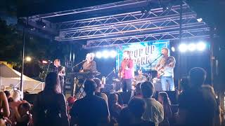 Spirit Got Lost - Mental As Anything in Werribee (LIVE 2018)