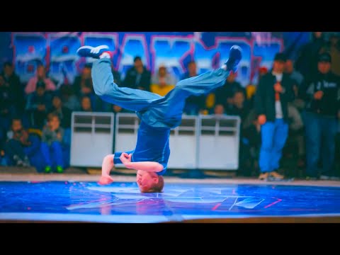 Style Sonic [EL-Division] - Little B-Boy [Freestyle Music 2020 NEW]