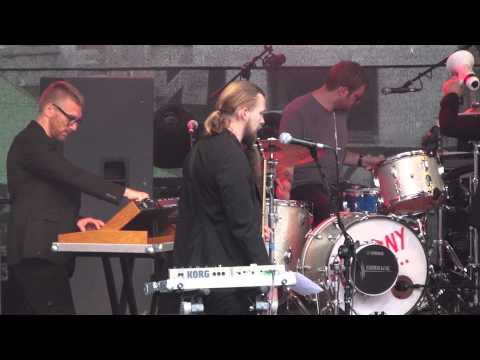 FISZ EMADE TWORZYWO @ BIKE WEEK / SZKLARSKA PORĘBA / POLAND 2015 FULL SHOW FHD