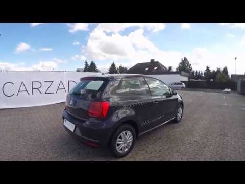 Carzada - VW Polo - R680OJE9