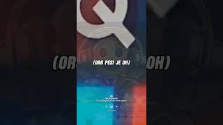 Download lagu Dj Yk x Slimcase x Q-dot x Kash coming - OBLEE (Remix) #lyrics #music #subscribeformore #viralvideo mp3