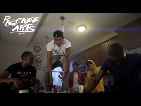 MAF Teeski  - “ Splurge Flow " ( Official Video ) Dir x @Rickee_Arts