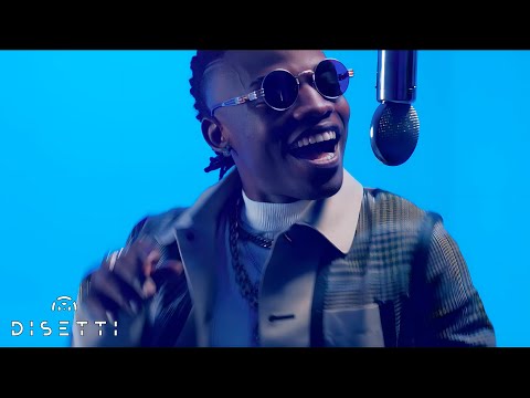 Italian Somali Ft. Focking Rafita & Aley La Nueve - 3 AM (Official Video)