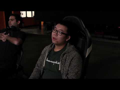 Mox vs ChaCho - The Weekly Wave #54 - Ultimate Winners Round of 16