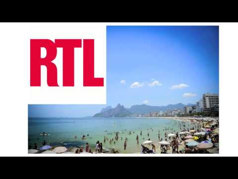 La Fête à Rio - RTL "Autour du Monde" reçoit Michael Canitrot