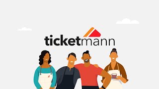 Ticketmann Technologies LTD