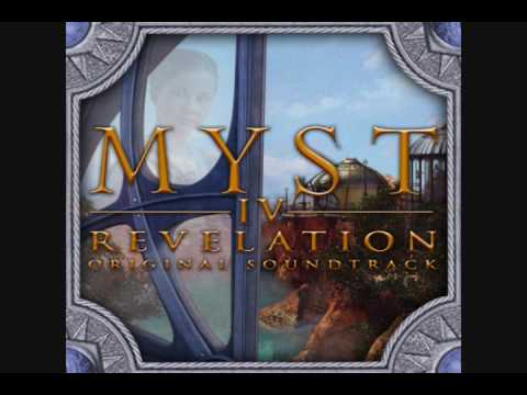 Myst IV: Revelation [Music] - End Game