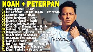 Download lagu Lagu Terbaik Peterpan 🎯 Kumpulan Lagu Peterpan 🎯 Separuh Aku 🎯 Menunggumu  🎯 Yang Terdalam - Noah mp3