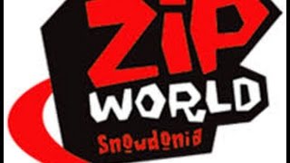 preview picture of video 'Zip World Velocity'