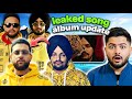 Karan Aujla X Cheema Y New Album Leaked Song Sidhu Moose Wala X Shubh Drake Burna Boy
