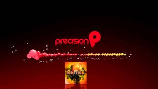 Flipo - Sweat [Ignition Riddim] - Precision Productions 2015