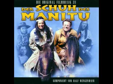 Der Schuh des Manitu -   Suite -  Ralf Wengenmayr