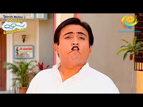 Jethalal Gets Bombarded With Questions Regarding Gulabo | Taarak Mehta Ka Ooltah Chashmah | Gulabo