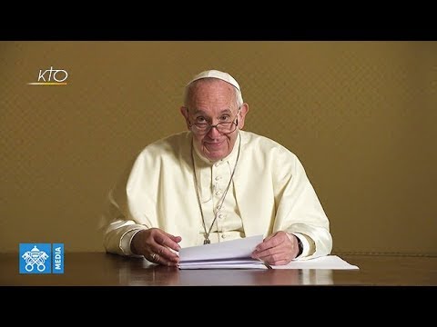 Message du pape François à la Roumanie