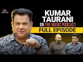 Kumar Taurani | The Music Podcast: Tips Industries Ltd., Film Music ,90s Era, Quality Content