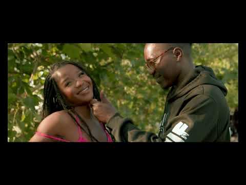 AFROFUSAO and Vlado Coast 