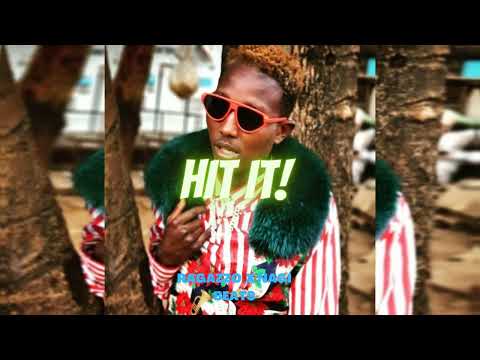 Hit It - Nuclear KE.(Official Audio)