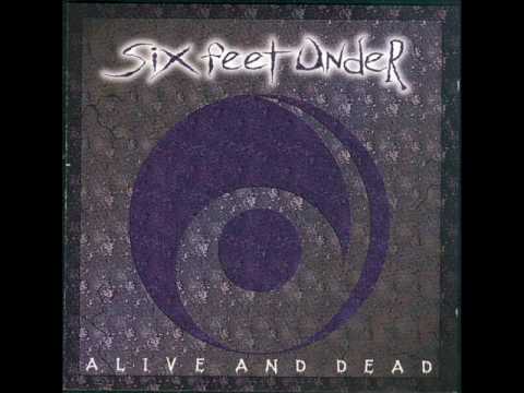Six Feet Under - Grinder [Judas Priest Cover]