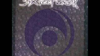 Six Feet Under - Grinder [Judas Priest Cover]