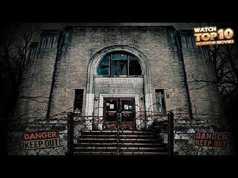 LAST RADIO CALL: ABANDONED HOSPITAL 🎬 Full Exclusive Horror Movie Premiere 🎬 English HD 2023