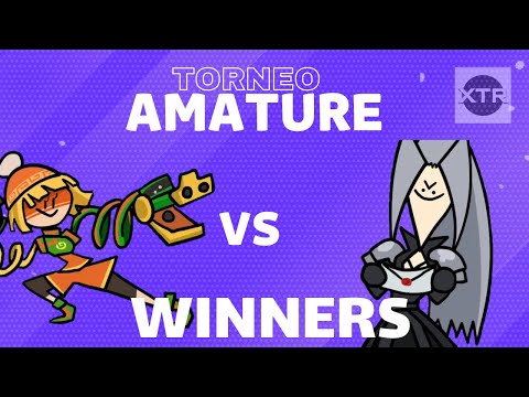 Torneo Amature Douma (MinMin) vs 40N0 (Sephiroth) (WSF)