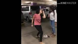 Download lagu Story Wa cewe goyang keren mp3