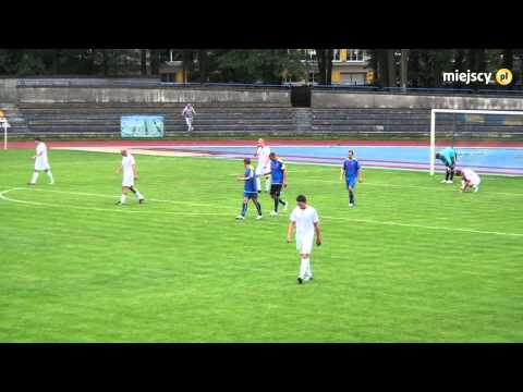 MKS Kutno - Mszczonowianka Mszczonów 3:1 (1:0)
