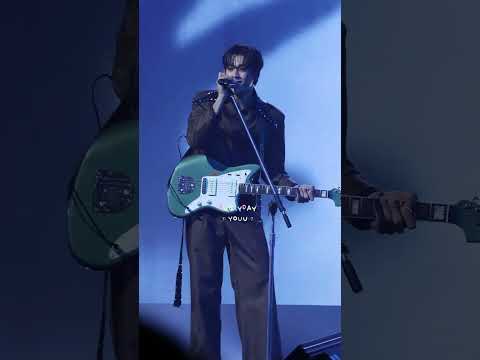 250927 - Gawin Caskey - Creep @ #JossGawinFancon