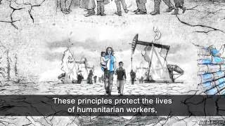 European Union Humanitarian AID & Civil protection
