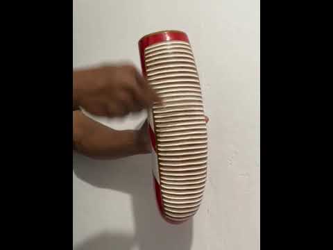 El güiro, Ritmo Salsa Choke.