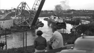 The Pride of Ashtabula: The Carferry Ashtabula