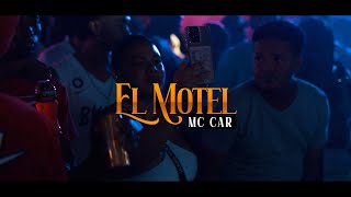 El Motel En Vivo - Mc Car ft Los De la X [Congestión X] Dj Danny Said x Pika Zur
