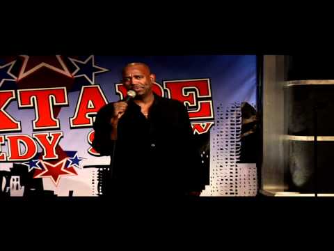 Mixtape Comedy Show - Macio, Pt. 2