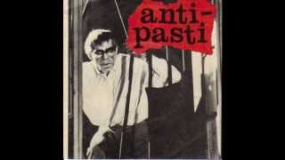 hell-anti pasti